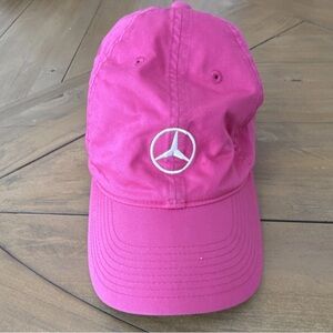 Women’s Nike Mercedes hat
